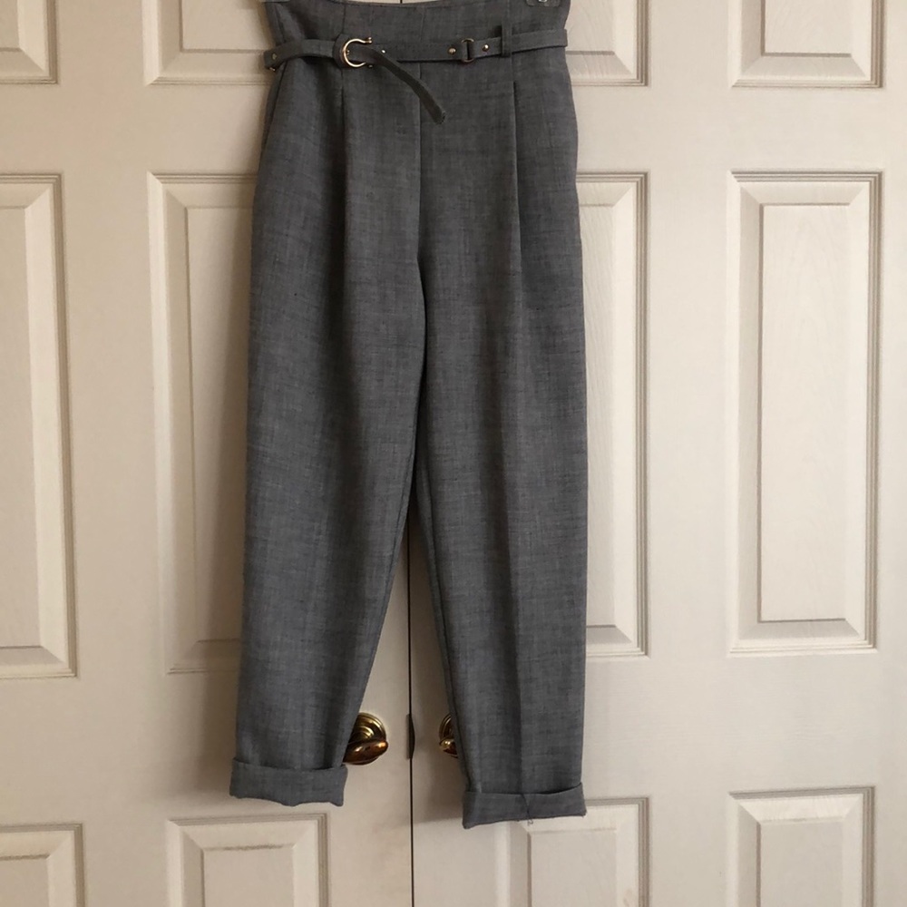 H&M women’s trousers